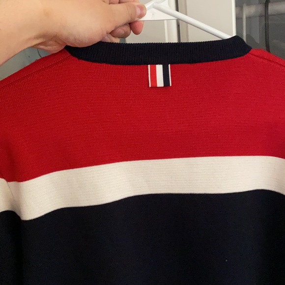 Thom Browne Sweater - Picture 4 of 8